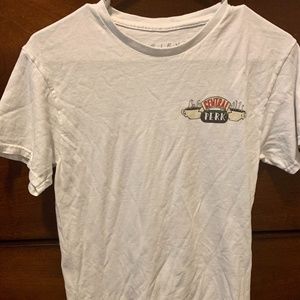 central perk shirt